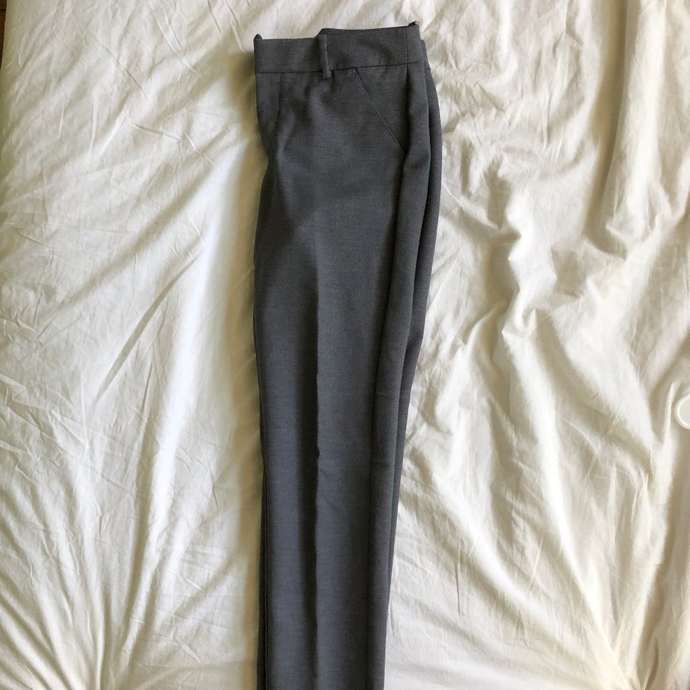 Womens Business Pants